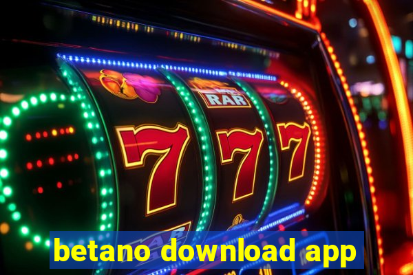 betano download app